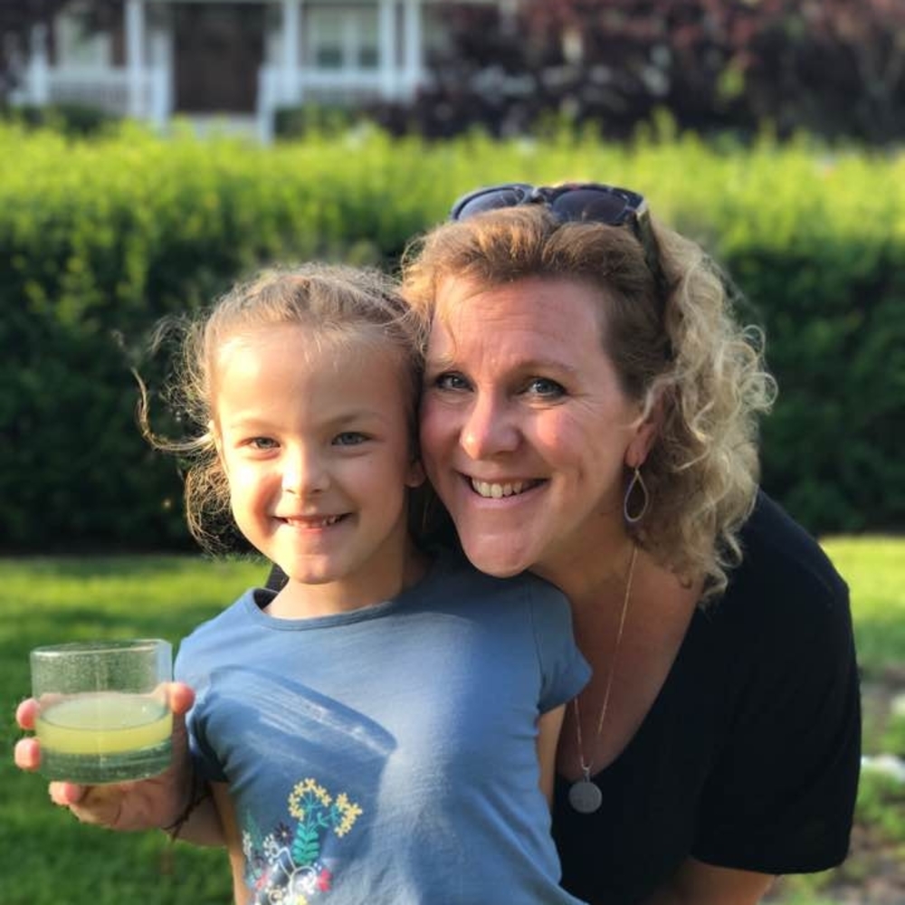 Meet your Posher, Melissa